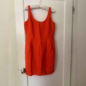 Ann Taylor sheath dress